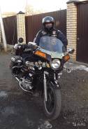 Honda Gold Wing. 1 100 куб. см., исправен, птс, с пробегом