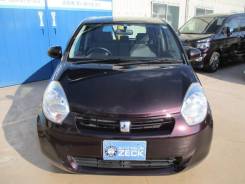 Toyota Passo. автомат, передний, 1.0, бензин, б/п. Под заказ