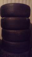 BFGoodrich Macadam T/A. Летние, 2006 год, 70 %, 4 шт
