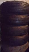 Dunlop Grandtrek ST20. Летние, 2008 год, износ: 30%, 4 шт