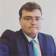 Копирайтер. Незаконченное высшее образование (студент)