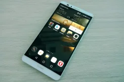 Huawei Ascend Mate 7. ����� ����