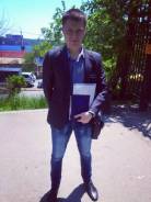 Инженер-электронщик. Высшее образование