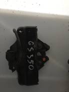 Замок капота. Lexus: GS460, GS350, GS300, GS30 / 35 / 43 / 460, GS430, GS300 / 430 / 460