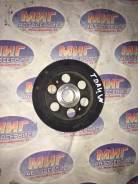 Шкив коленвала. Suzuki Grand Vitara Suzuki Escudo, TDA4W Двигатель J24B
