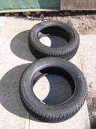 Bridgestone Blizzak Revo2. Всесезонные, 2012 год, износ: 5%, 2 шт