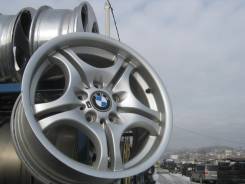 BMW. 7.5/8.5x17, 5x120.00