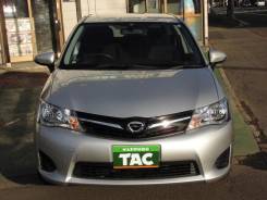 Toyota Corolla Fielder. автомат, 4wd, 1.5, бензин, б/п. Под заказ