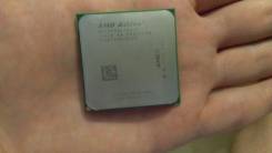 AMD Athlon X2 7550