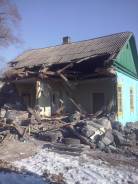 Осуществляем работы по демонтажу Домов, пристроек, вывоз строй мусора .