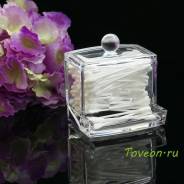 Органайзеры для косметики.