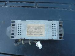 Усилитель магнитолы. Toyota Land Cruiser, HDJ81