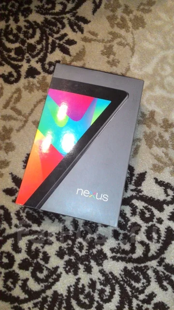 Asus Nexus 7C v2 32Gb ����