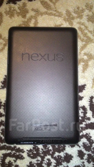 Asus Nexus 7C v2 32Gb ����