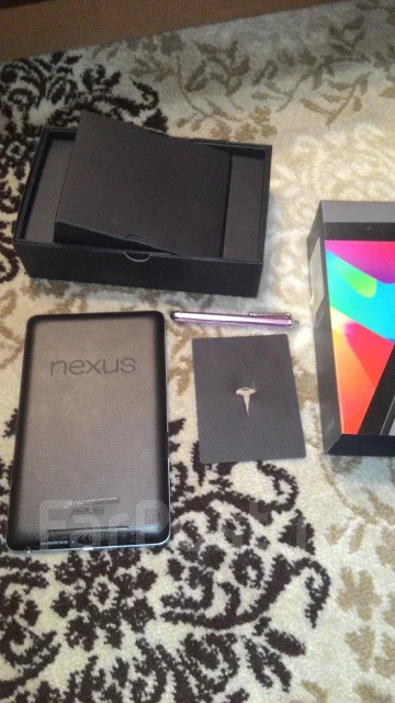 Asus Nexus 7C v2 32Gb ����