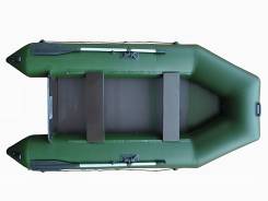 Rusboat. Год: 2017 год, длина 2,60 м., двигатель подвесной, 1,00 л.с., бензин. Под заказ