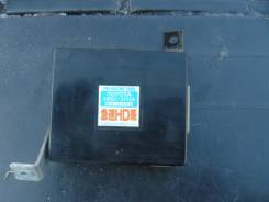 Блок управления свечами накала. Toyota Land Cruiser, HDJ81, HDJ81V
