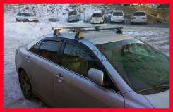 Дуги багажника. Toyota Camry