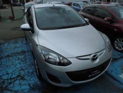 Mazda Demio. автомат, передний, 1.3, бензин, б/п. Под заказ