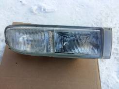 Фара противотуманная. Nissan Gloria, FPY31, Y32, FPAY31 Nissan Gloria Cima, FPAY31, FPY31 Двигатели: VG30DE, VG30DET