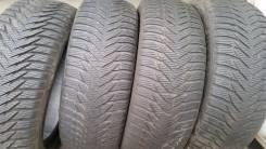 Goodyear UltraGrip 8. Зимние, износ: 30%, 4 шт