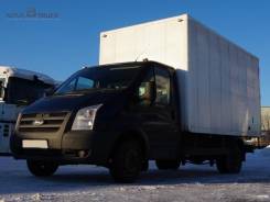 Ford Transit. Продается промтоварный фургон , 2 402 куб. см., 990 кг.