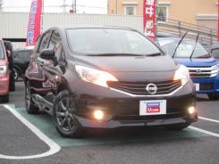 Nissan Note. автомат, 4wd, 1.2, бензин, б/п. Под заказ