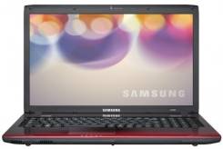 Большой Samsung R780 17,3 Core i5 4x2,9Ghz/ ОЗУ 6Gb/ 500Gb/ GT330m 1Gb. 15.6", 2,9 ГГц, ОЗУ 6144 МБ, диск 500 Гб, WiFi, Bluetooth, аккумулятор на 2 ч.