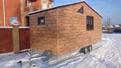 Mobilhome, 2016. Автодом Mobilhome