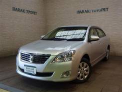 Toyota Premio. автомат, передний, 1.8, бензин, 37 000 тыс. км, б/п. Под заказ