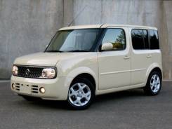 Nissan. 5.5x15, 4x100.00, ET50, ЦО 60,1 мм. Под заказ