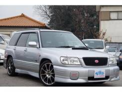 Subaru Forester. автомат, 4wd, 2.0, бензин, б/п, нет птс. Под заказ
