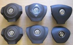 Подушка безопасности. Volkswagen