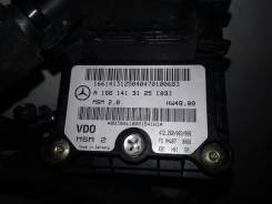 Заслонка дроссельная. Mercedes-Benz A-Class, w168