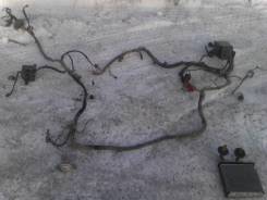 Электропроводка. Mitsubishi Mirage, CK2A, CM2A Mitsubishi Lancer, CM2A, CK2A Двигатель 4G15