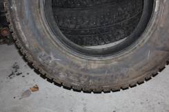 Bridgestone. Всесезонные, 2012 год, износ: 10%, 5 шт