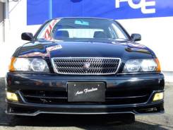 Toyota Chaser. автомат, задний, 2.5 (280 л.с.), бензин, б/п, нет птс. Под заказ
