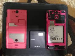 Sony Xperia V. Б/у
