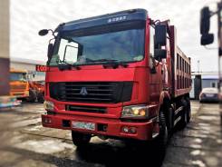 Howo. Продается самосвал Хово, 10 000 куб. см., 25 000 кг., 6x4