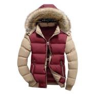 Куртки. 50, 52