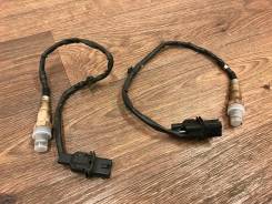 Датчик кислородный. Nissan: Stagea, Infiniti M35/45, 350Z, Fairlady Z, Infiniti FX45/35, Fuga, Skyline, Elgrand Двигатели: VQ35DE, VQ25DE