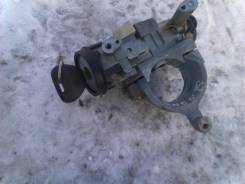 Замок зажигания. Mitsubishi Lancer, CB5AR, CB8AR, CJ1A, CJ4A, CK1A, CK2A, CK5AR, CK8A, CK8AR, CL2A, CM2A Mitsubishi Libero, CB1V, CB2V, CB2W, CB8V, CB...