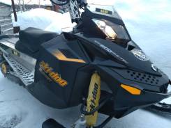BRP Ski-Doo Summit Everest 600 H.O. E-TEC. исправен, есть птс, с пробегом