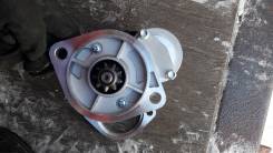 Стартер. Isuzu Rodeo Isuzu Bighorn Isuzu MU Двигатель 4JB1T