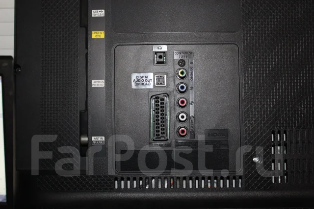 Samsung ue32h4000. LCD (��) ����