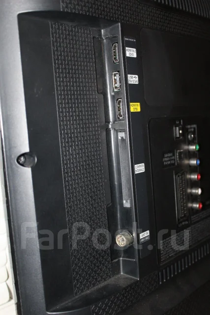 Samsung ue32h4000. LCD (��) ����