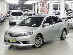 Toyota Allion. автомат, передний, 1.8, бензин, б/п. Под заказ