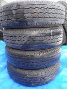Bridgestone Duravis R670. Летние, 2013 год, износ: 10%, 1 шт