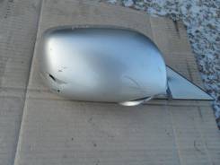 Зеркало заднего вида боковое. Nissan Tiida, C11, C11X Двигатели: HR16DE, MR18DE, HR15DE