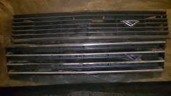 Решетка радиатора. Nissan Bluebird, EU11, U11, RU11, YU11, WU11 Двигатели: LD20, CA20S, CA16S, CA18S